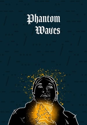 Poster Phantom Waves 2024