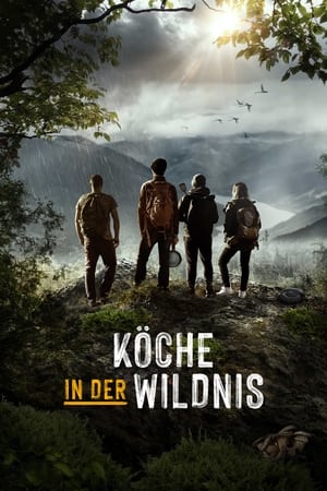 Image Köche in der Wildnis