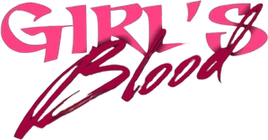 Girl's Blood