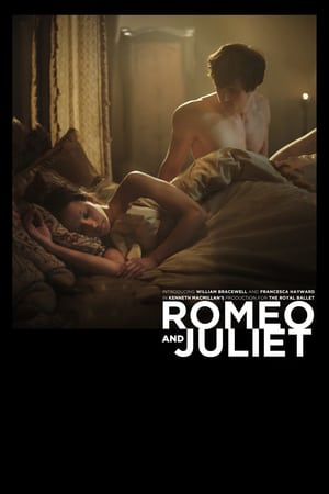 Poster Romeo und Julia 2019