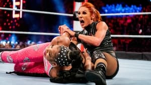 WWE Raw RAW #1484