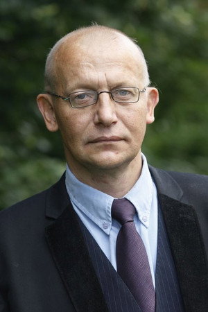 Talvo Pabut portrait