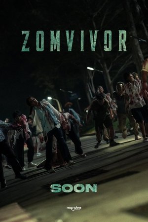 Zomvivor - Season 1