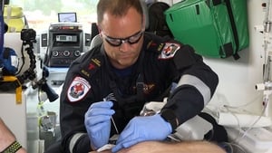 Paramedics Season 2 Episode 2