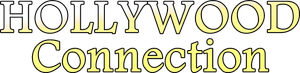 Hollywood Connection — Logos 1