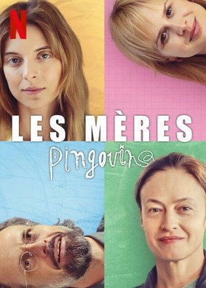 Image Les Mères pingouins