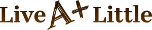 Live A+ Little — Logos 1