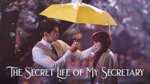 The Secret Life of My Secretary(2019)