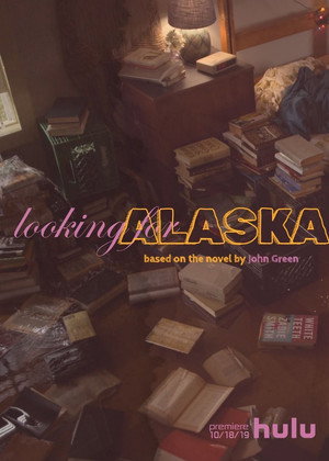 Looking for Alaska 47
