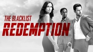 poster The Blacklist: Redemption