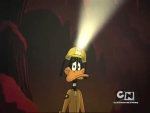 Duck Dodgers: 3×1