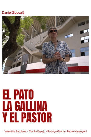 The Duck, the Chicken and the Priest