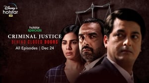 Criminal Justice: Behind Closed Doors: S01-Ep(1-8)