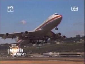 Modern Marvels Commercial Jets