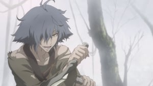 Rokka no Yuusha Dublado Episódio 08