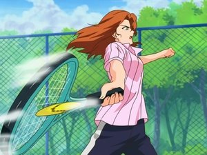 The Prince of Tennis: 6×3