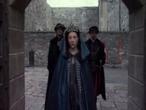 Die Tudors: 2×9