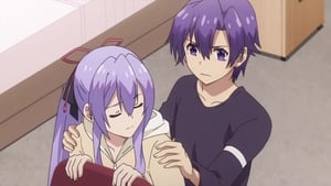 My Sister, My Writer Season 1 Episode 7