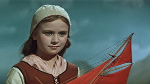 Scarlet Sails 5