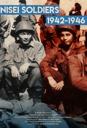 Nisei Soldiers: Japanese American G.I. Joes film complet