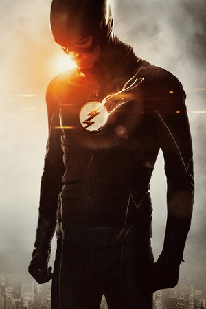 The Flash - Saison 2 - poster n°6
