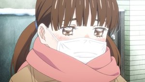 March comes in like a lion: Episódio: 21 da 2ª Temporada