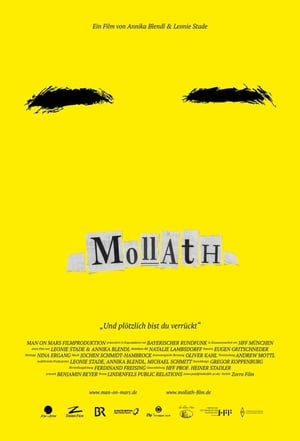 Mollath poster