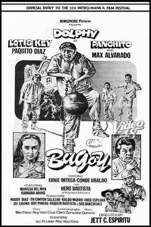Poster Bugoy 1979