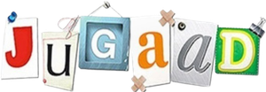 Jugaad — Logos 1
