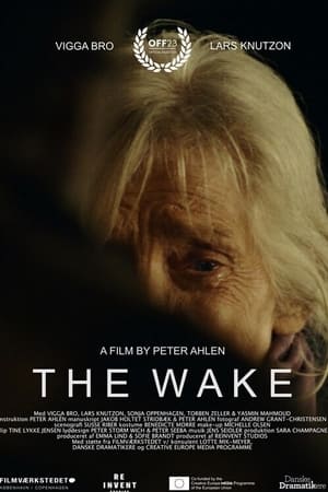 Poster The Wake (2023)