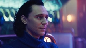 Loki: 1×3