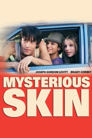 Image Mysterious Skin