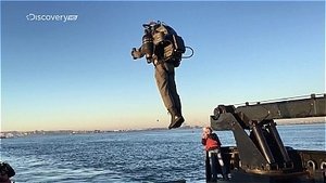 How to Build... Everything World's First Jet Pack