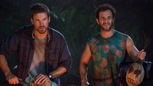 Wrecked: Stagione 1 x Episodio 9