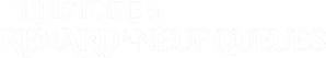 L'Histoire du renard à neuf queues