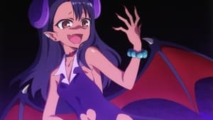 Don’t Toy With Me, Miss Nagatoro: 1×6