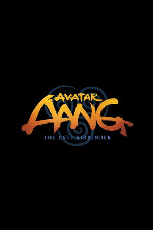 poster Avatar Aang: The Last Airbender