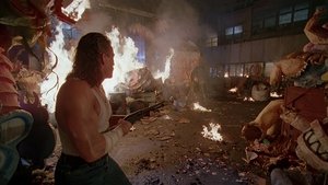 Hard Target film complet