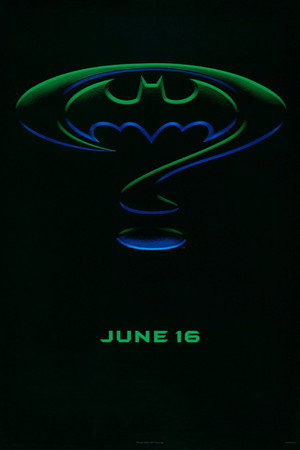 Batman Forever 113