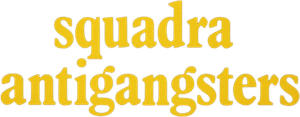 Squadra antigangsters — Logos 2