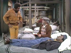 Sanford and Son Fuentes, Fuentes, Sanford & Chico