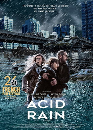 Acid 54