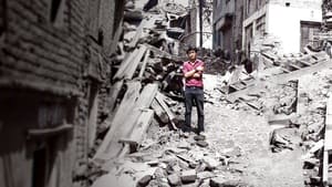 Tremblement de terre au Népal