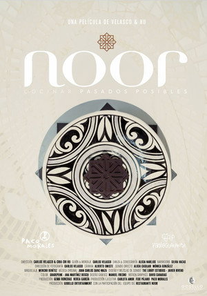 Noor: Eating History (2026)