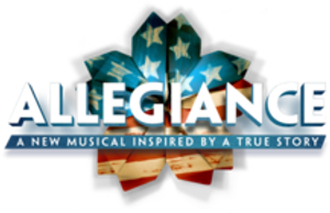 Allegiance — Logos 3
