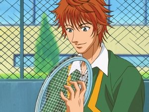 The Prince of Tennis: 4×11