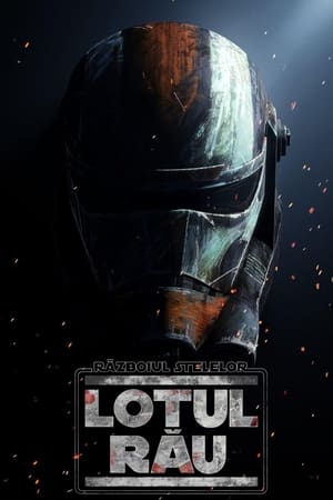 Poster Războiul stelelor: Lotul rău 2021