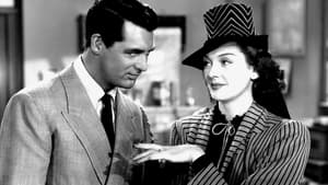 His Girl Friday (1940)