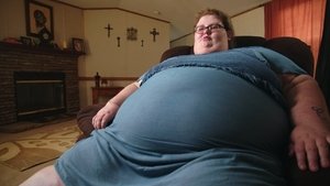 My 600-lb Life: 8×9