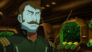 Star Blazers [Space Battleship Yamato] 2199: 2×15